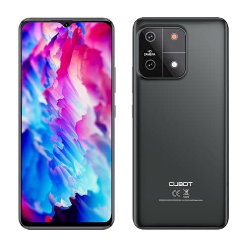 CUBOT A1