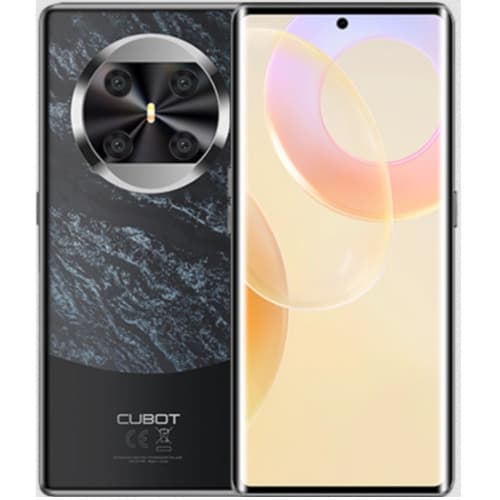 CUBOT X90