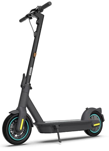 Ninebot KickScooter MAX