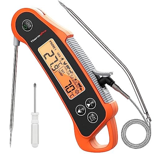ThermoPro TP710