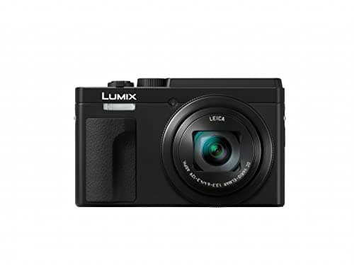 Panasonic LUMIX DC-TZ95D