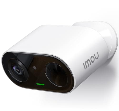 imou IPC-B32P
