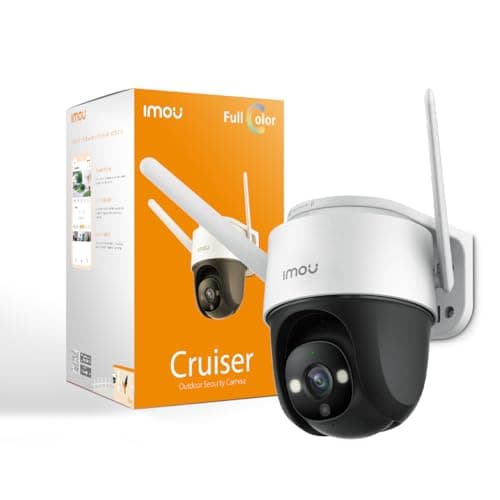 imou Cruiser 2C