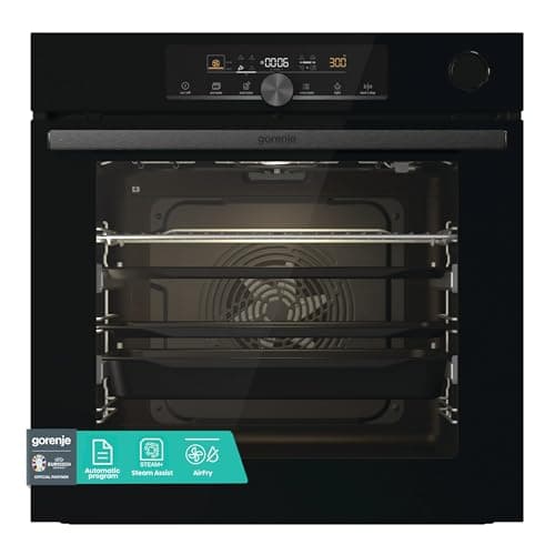Gorenje BSA 6747 A04BG