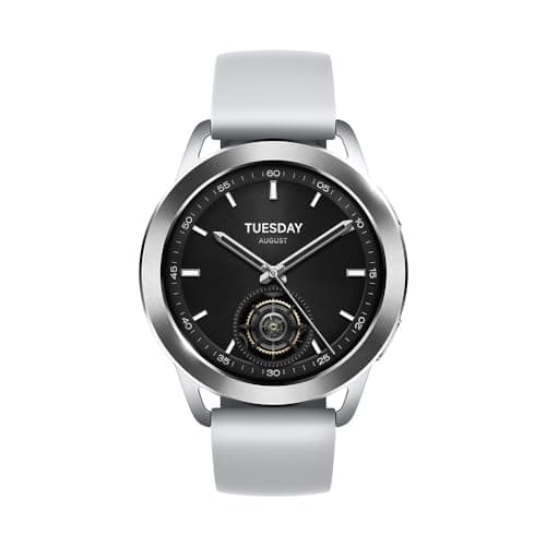 Xiaomi Watch S3