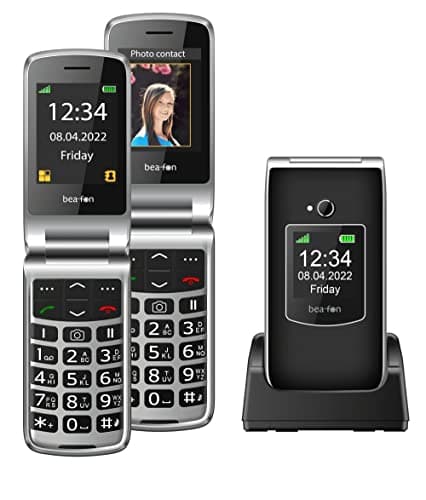 Beafon SL605