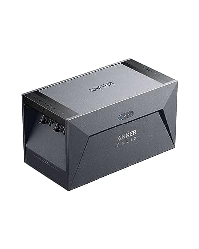 Anker SOLIX E1600