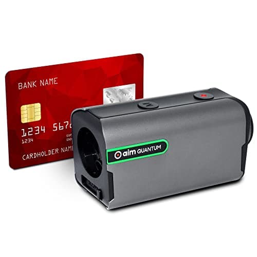 GolfBuddy Aim Quantum