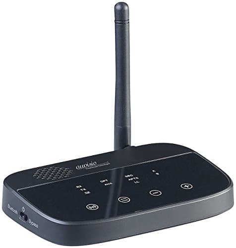 auvisio ZX1732 Transmitter