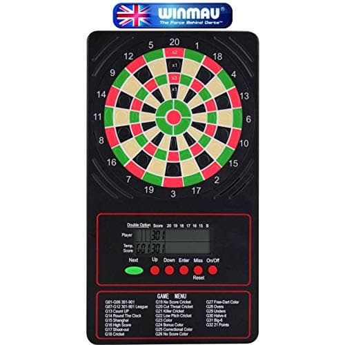 WINMAU Touchpad Scorer 2