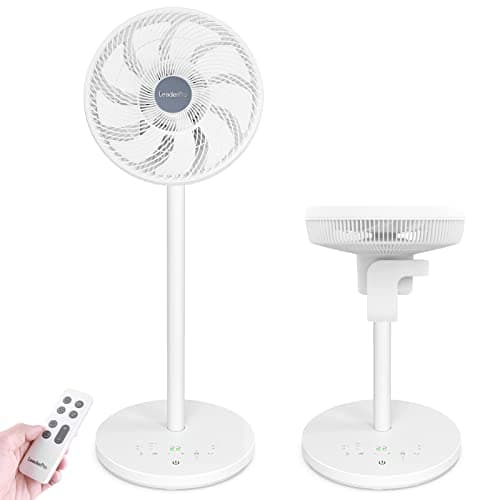 LeaderPro Standventilator FS03