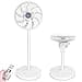 LeaderPro Standventilator FS03