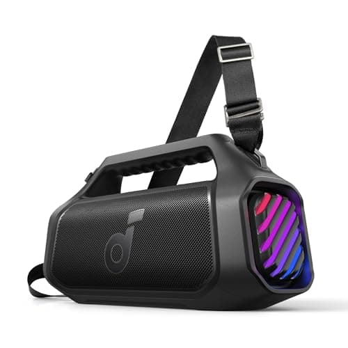 anker SoundCore Boom 2 Plus