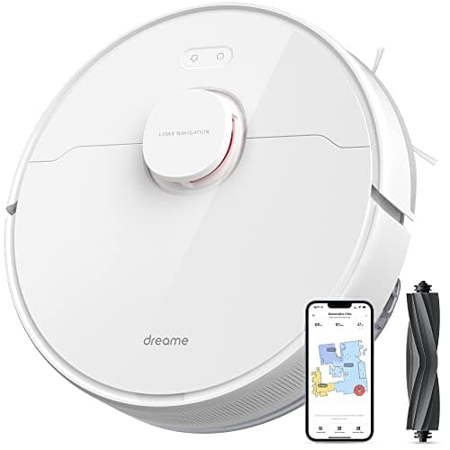 Dreame DreameBot D10s