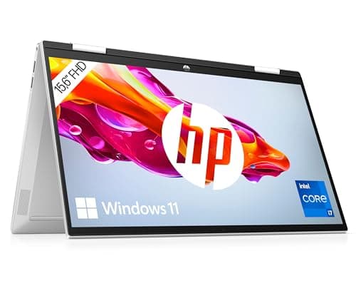 HP Pavilion X360
