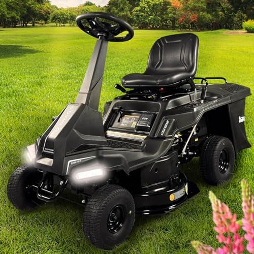 BRAST Rasentraktor BRB-RT-61224