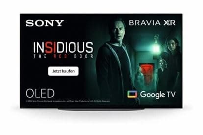 Sony BRAVIA XR-48A90K