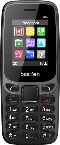 Beafon C80 Classic Line