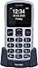 Beafon SL250 Silver Line