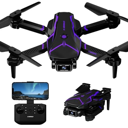 X-IMVNLEI X-IDRONE19