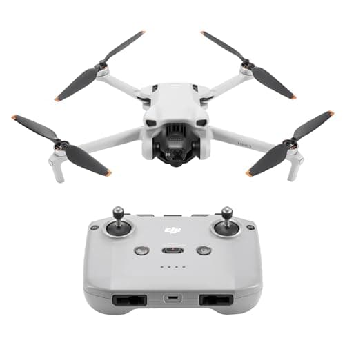 DJI Mini 3