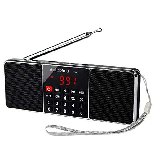 Retekess TR602