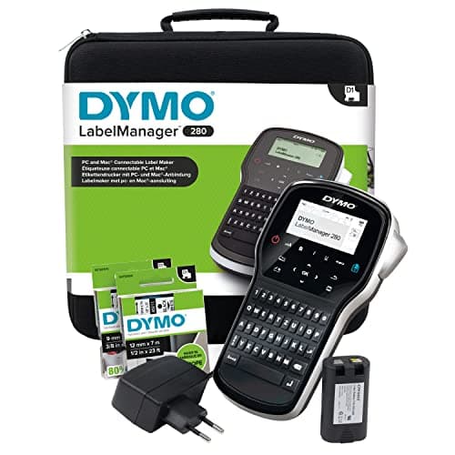 DYMO LabelManager 280
