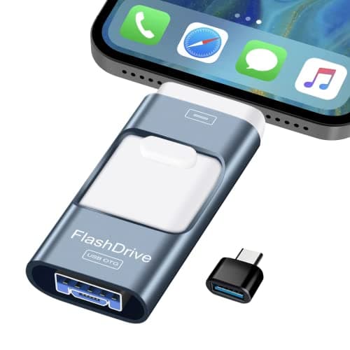 ZARMST USB Stick