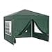 WilTec Pavillon
