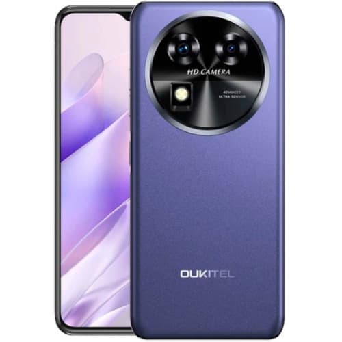 OUKITEL C37