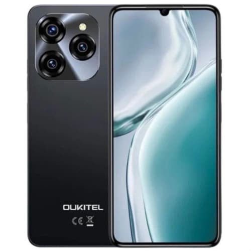 OUKITEL C50