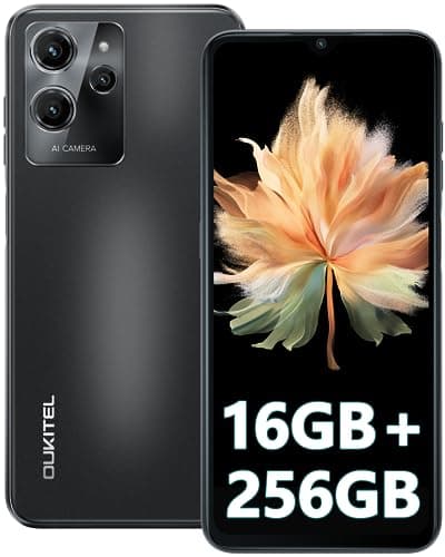 OUKITEL C32 Pro