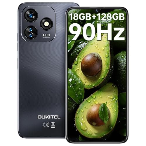 OUKITEL C51