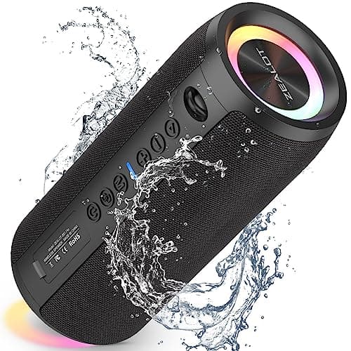 ZEALOT S51 Pro