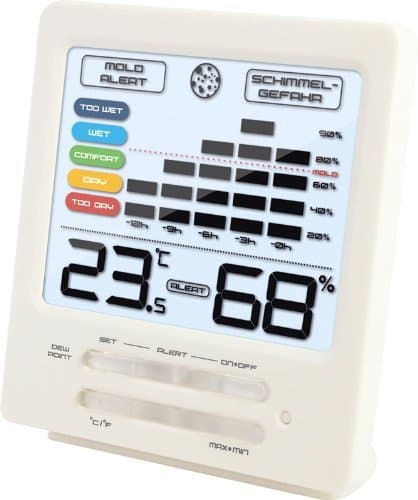 technoLine WS 9420