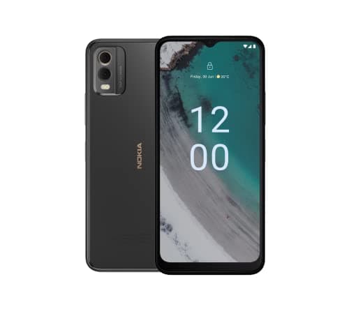 Nokia C32