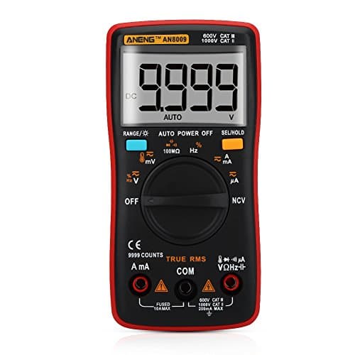 ANENG AN8009