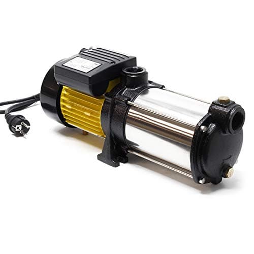 Wiltec Kreiselpumpe