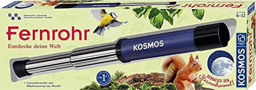 Kosmos Fernrohr