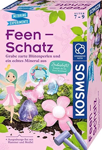 KOSMOS Feen-Schatz