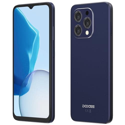 DOOGEE N55 Pro