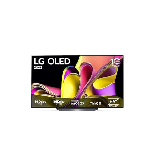 LG OLED65B39LA