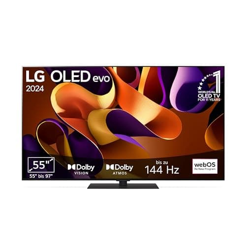 LG OLED55G49LS