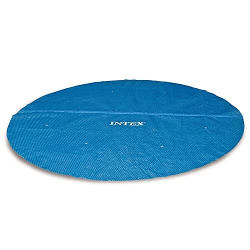 Intex Solarabdeckplane