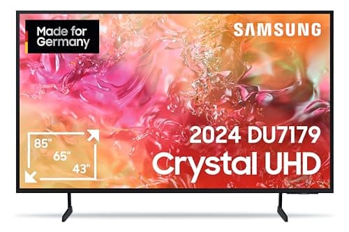 Samsung Crystal DU7179