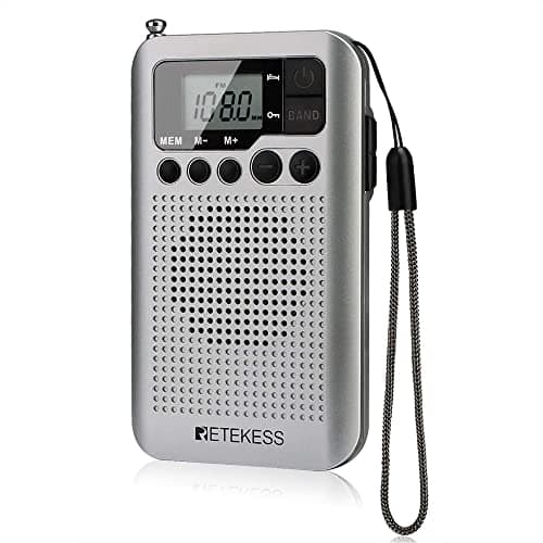 Retekess TR106