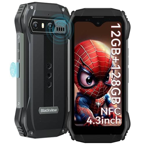 Blackview N6000SE