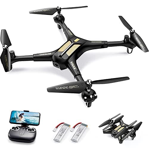 SYMA X600W
