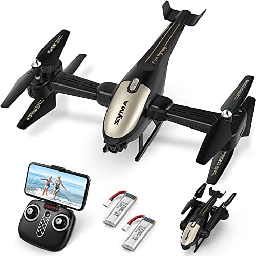 SYMA X700W