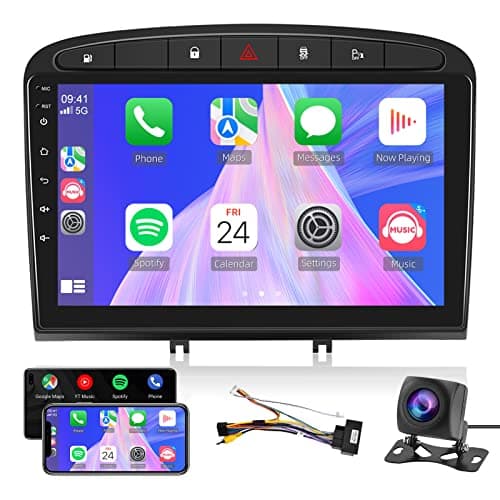 Podofo 2G 32G Carplay